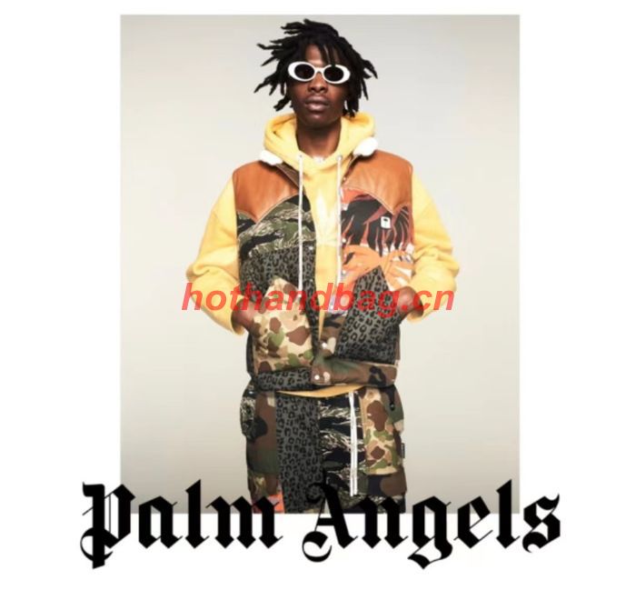 Palm Angels Sunglasses Top Quality PAS00144